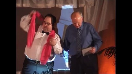 Moorlands Radio Gala Evening 2007 - Part 3