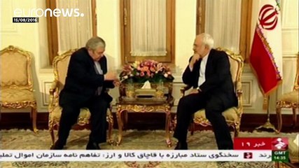 L'axe Russie-Iran-Turquie émerge au Moyen-Orient