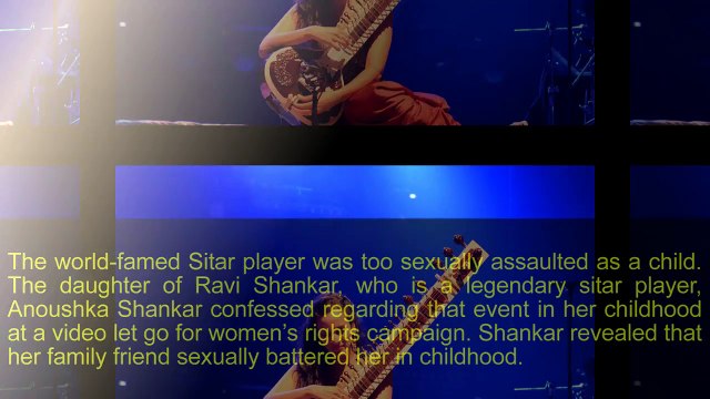 5 Bollywood Actresses Who Were Raped in Real Life