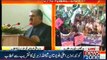 CM Balochistan Sanaullah Zehri Addressed in Quetta