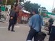 Very Funny Incident with an indian army officer at Wagha Border Prade