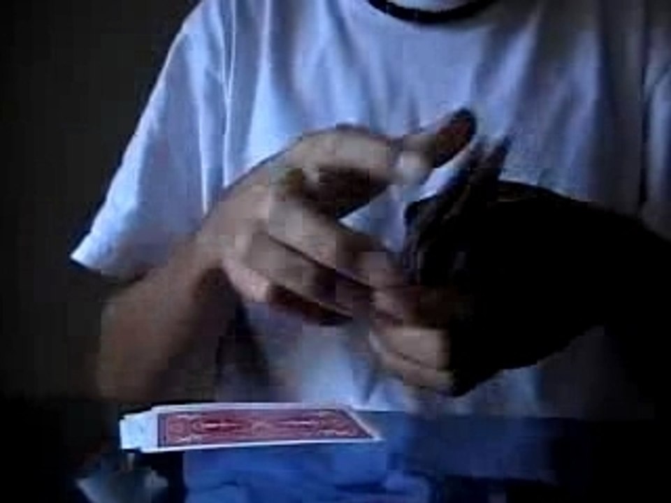 Magic Tutorial 9