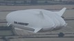 Royaume-Uni : Le plus grand aéronef du monde réalise son premier vol