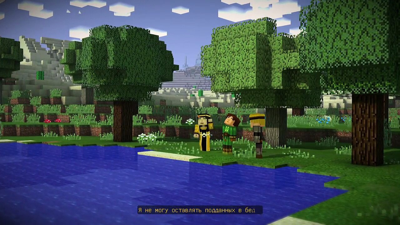 MINECRAFT MULTI MOD POCKET EDITION HUNGER GAMES XBOX SURVIVAL MOD SPOTLIGHT STORY MOD EPISODE 5 #3