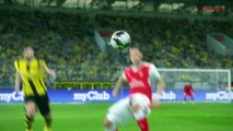 PES 2017 Gamescom Trailer