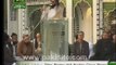 Shaykh Hassaan Haseeb-ur-Rehman Delivering Lecture ARY Qtv New 2016