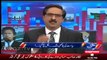 Dushman Hamla Awar Samnay Se Ya Peechay Se Hamla Karta Hai Lekin Imran Khan Ne Nawaz Sharif K Khilaf Chaumukhi Jang Shuru Kr Di Hai - Javed Chaudhry