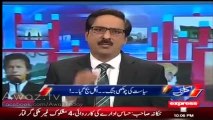 Dushman Hamla Awar Samnay Se Ya Peechay Se Hamla Karta Hai Lekin Imran Khan Ne Nawaz Sharif K Khilaf Chaumukhi Jang Shuru Kr Di Hai - Javed Chaudhry