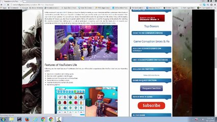 BEST WEBSITE TO DOWNLOAD LATEST PC GAEMS FOR FREE