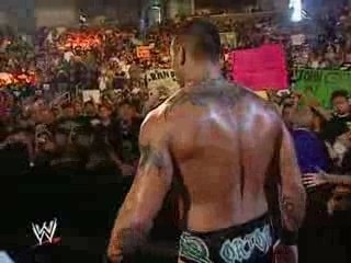 The great american bash 07 part 6