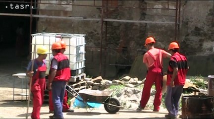 =tasr= JELSAVA_KASTIEL 18.8.2016