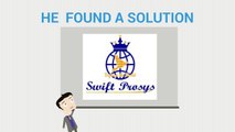 Swift ProSys Handwritten Services