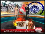 Quetta blast RAW ne karwaya, Modi ka jo yar hai ghaddar hai - CM Balochistan Sanaullah Zehri