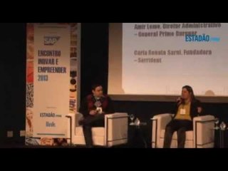 Inovação traz diferencial competitivo