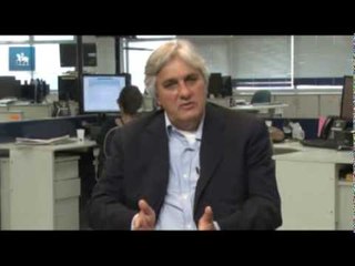 Delcídio Amaral diz que PT precisa "virar a página" do mensalão