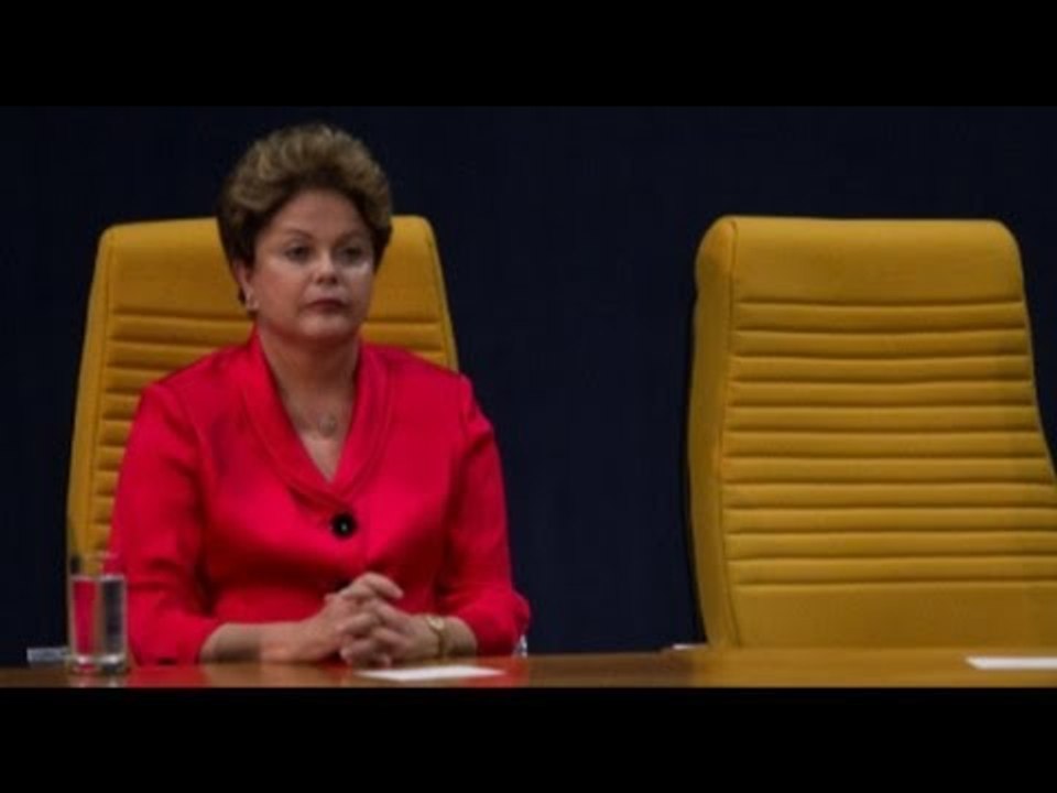 Desavenças entre governos