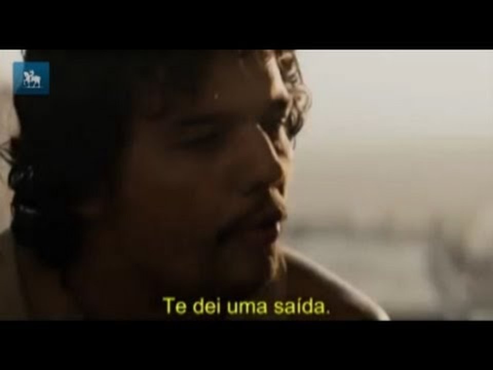 "Elysium" traz Wagner Moura nas telas internacionais