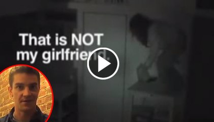 "She was not my girl friend" CCTV Footage clearly showing some horrible scenes,