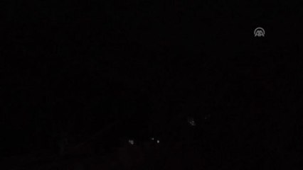 Hakkari'de Terör Saldırısı: 2 Polis Yaralı