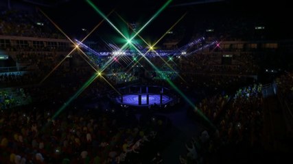 UFC 2016 GAME BANTAMWEIGHT UFC BOXING MMA CHAMPION FIGHT GIRLS ● CHRIS CYBORG VS LESLIE SMITH