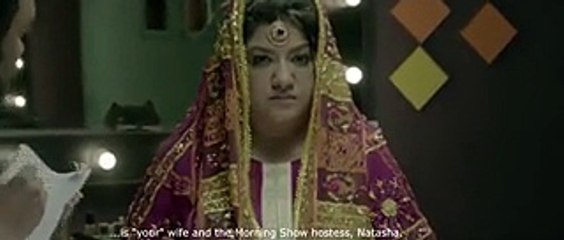 Hina Dilpazeer 1st Movie Trailer Released Jeewan Haathi Watch Video