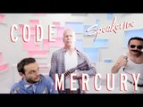 Code Mercury - Speakerine