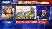 Indian Politician Mahua Mitra fights with Anchor Arnab Goswami - Watch how she expressed her anger at the anchor