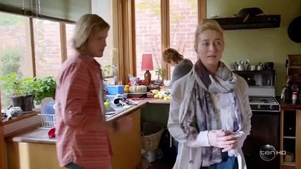Offspring - S6 E3 - Getting to Know You