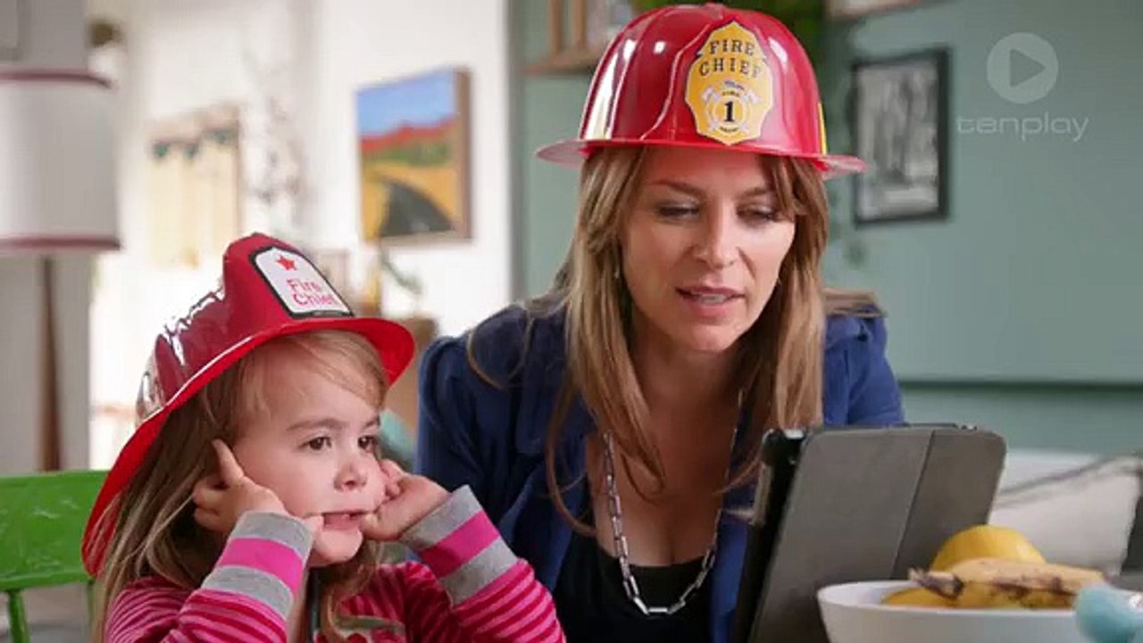 Offspring - S6 E4 - Fallout