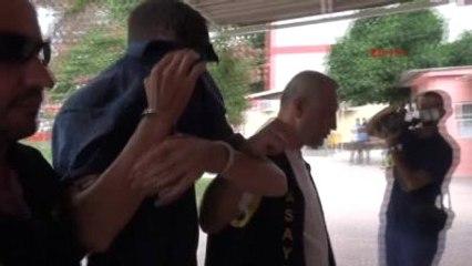 Adana Suriyeli Kadınların Çantasını Çaldı, Tutuklandı