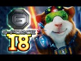 G-Force Walkthrough Part 18 (PS3, X360, PC, Wii, PSP, PS2) Movie Game [HD] Ending