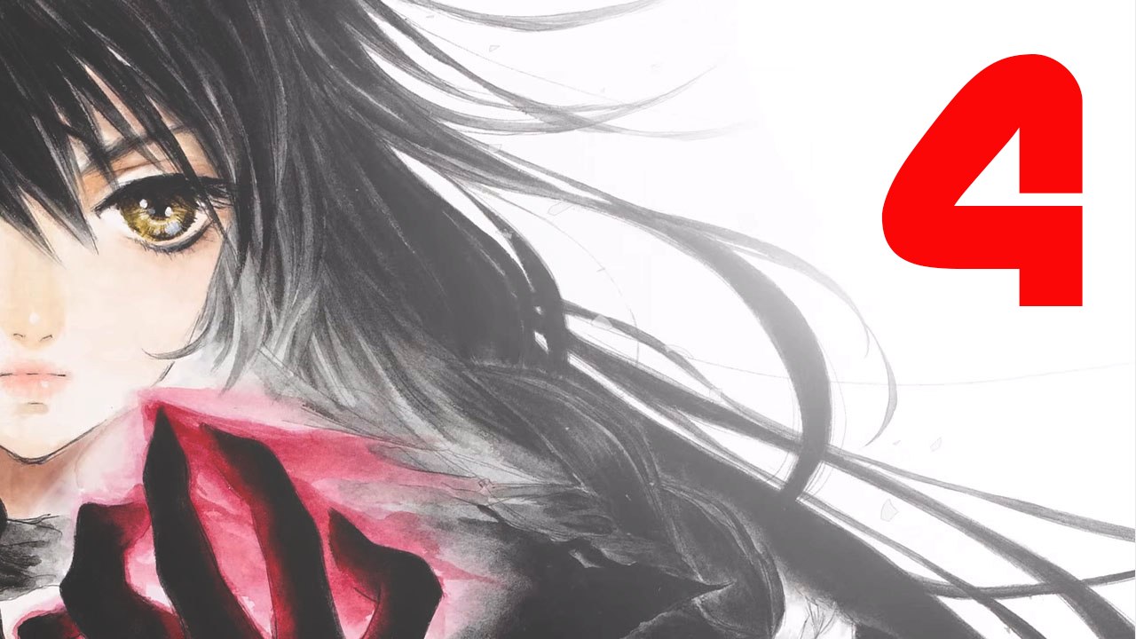 Tales of Berseria Walkthrough Part 4 [1080p]
