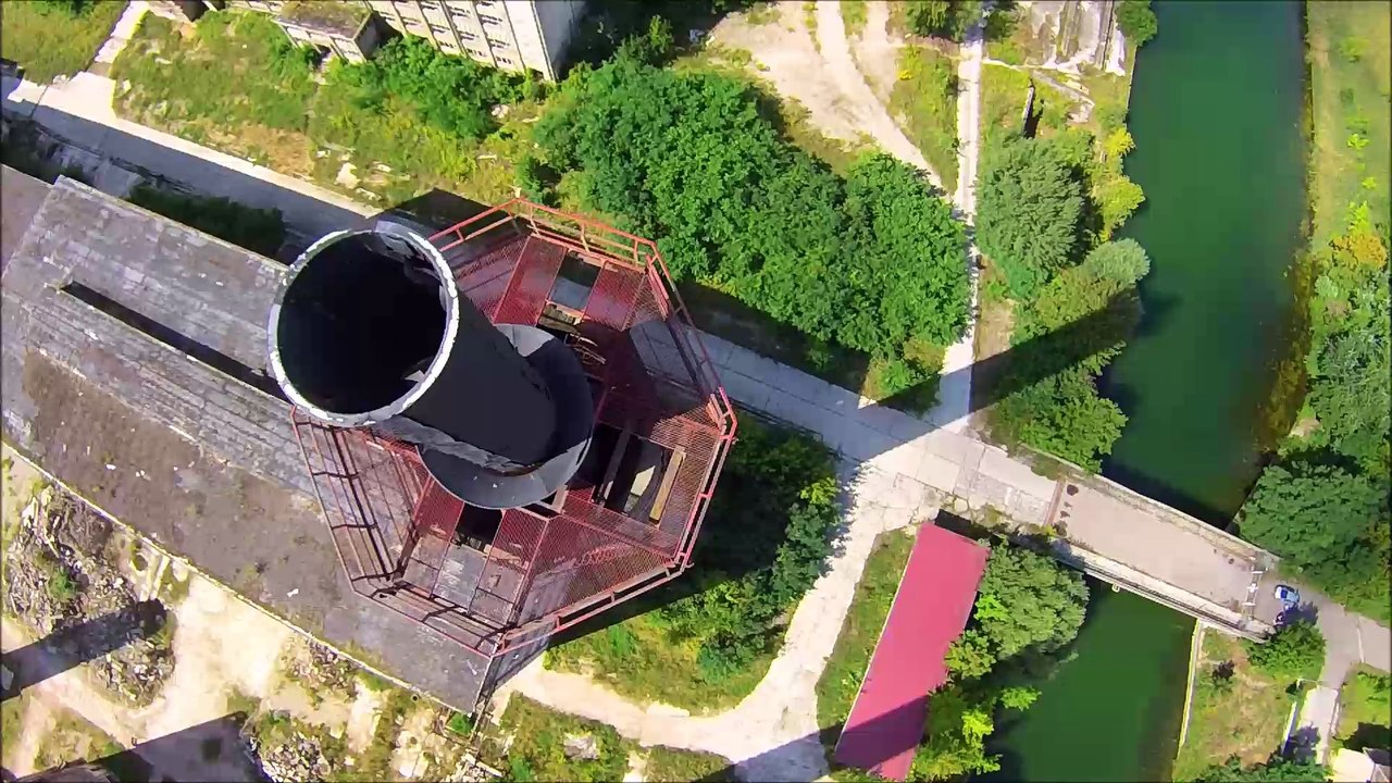 Chemiewerk rüdersdorf