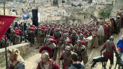Ben-Hur - Featurette - Cinecittà Legacy