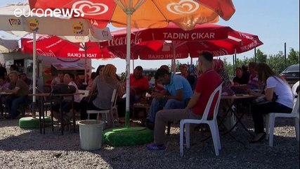 Turquia liberta 38 mil prisioneiros