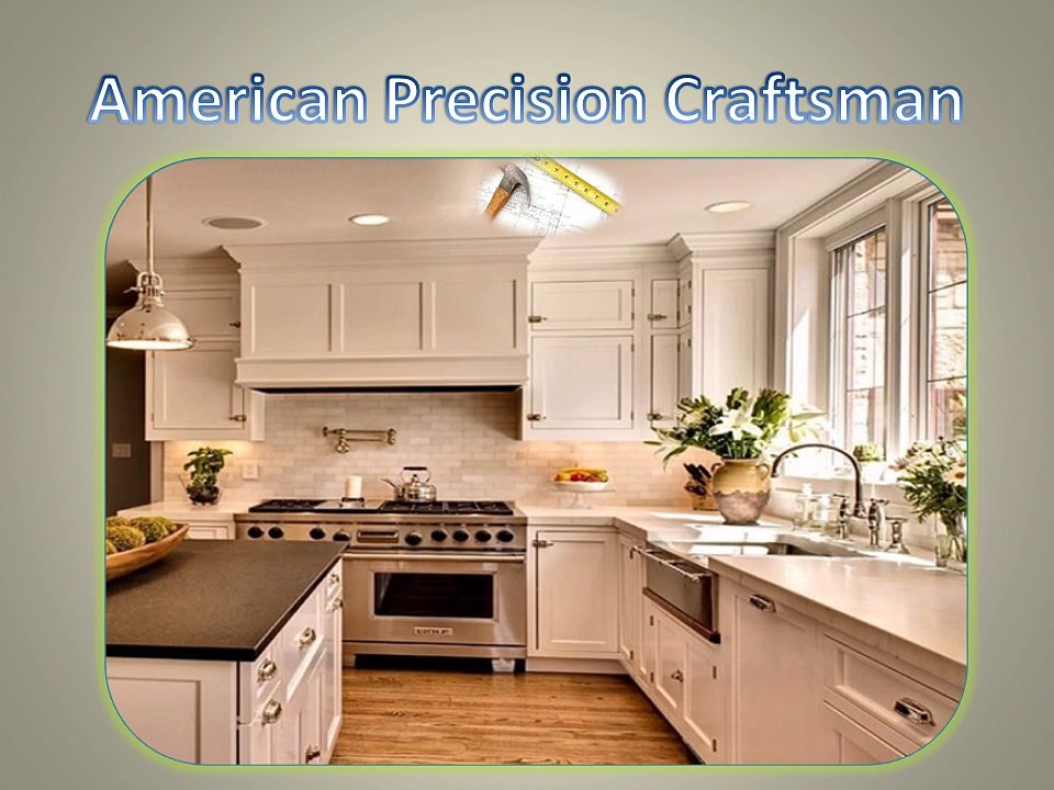 Home Repairs Santa Barbara