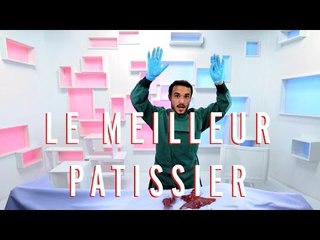 Le Meilleur Patissier - Speakerine