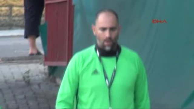 Kardemir Karabükspor Teknik Direktörü Tudor Galatasaray Maçıyla Lige Başlamak Biraz Değişik Olabilir