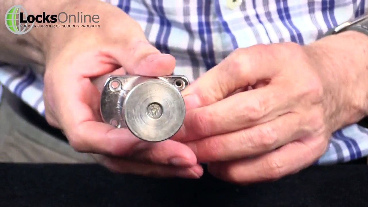 Heavy Duty Magnetic Door Holder Magnet Strength 10Kg LocksOnline Product Review