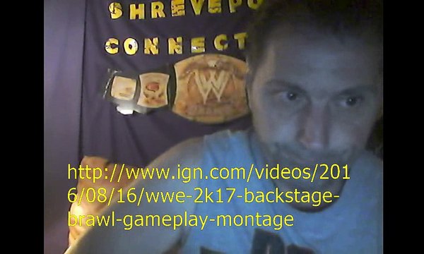 smackdown live wwe main event birthdays shane shoe shopping 2 stars get suspended wwe 2k17 changes