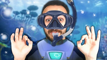 LE BLED'ART-L'EXPERT EN SURVIE AQUATIQUE