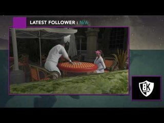 Messing around in GTA V