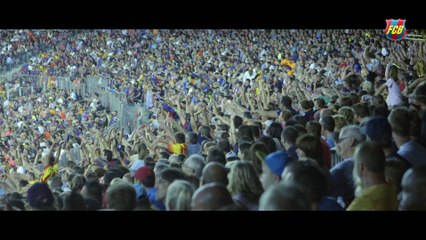 Ticketing FC Barcelona - Betis 2016/2017 (ENG)