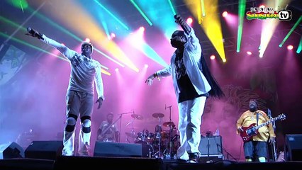 INNER CIRCLE live @ Main Stage 2016