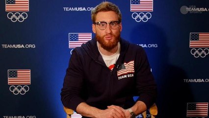 American Star Watch: Brad Snyder