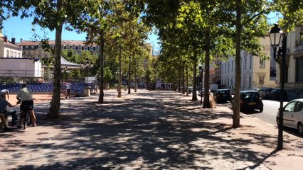 LYON - L'Institut Lumière