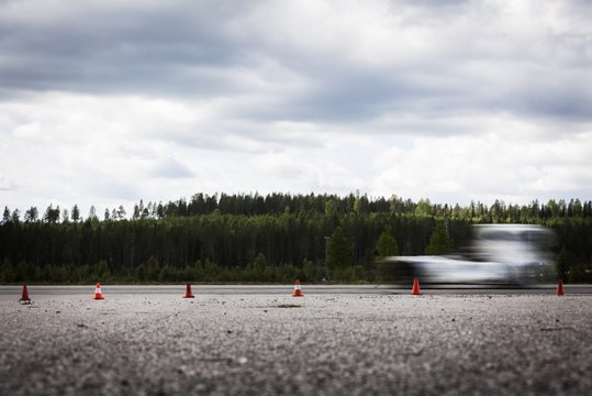 VÍDEO: ¿tiene Volvo el camión más rápido del mundo?