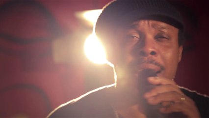 INNER CIRCLE interview @ Rototom Sunsplash 2016