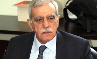 FETÖ'den 'Ahmet Türk'ü Destekleyin' Talimatı