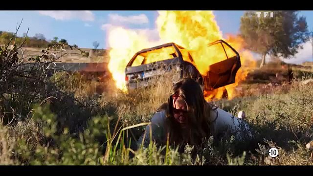 La vengeance aux yeux clairs (TF1) : enquêtez avec Olivia (Laëtitia Milot) en déchiffrant les codes cachés